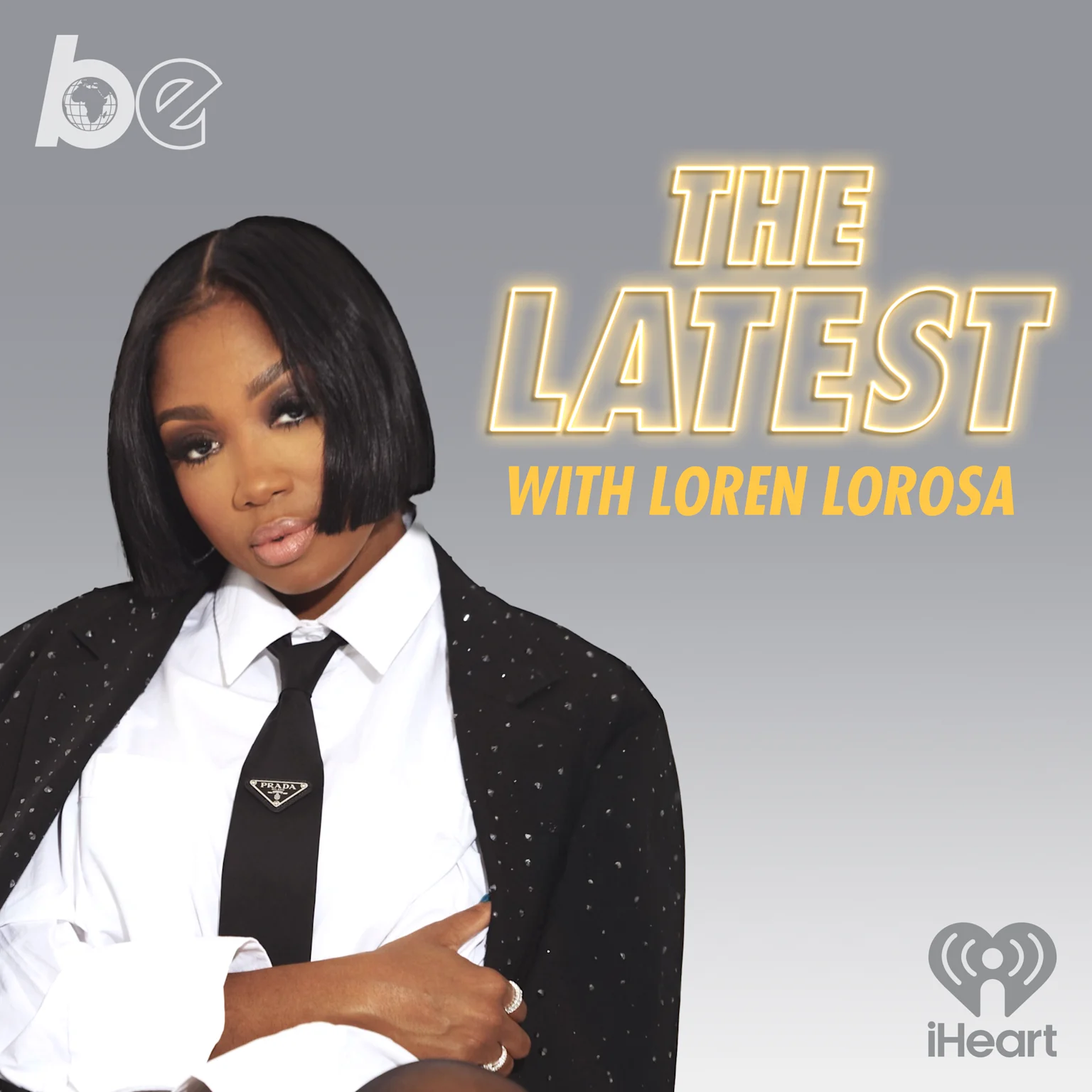 Loren talks Fashion Week, designers, inspiration + Cardi B says her man can have a female bestfriend