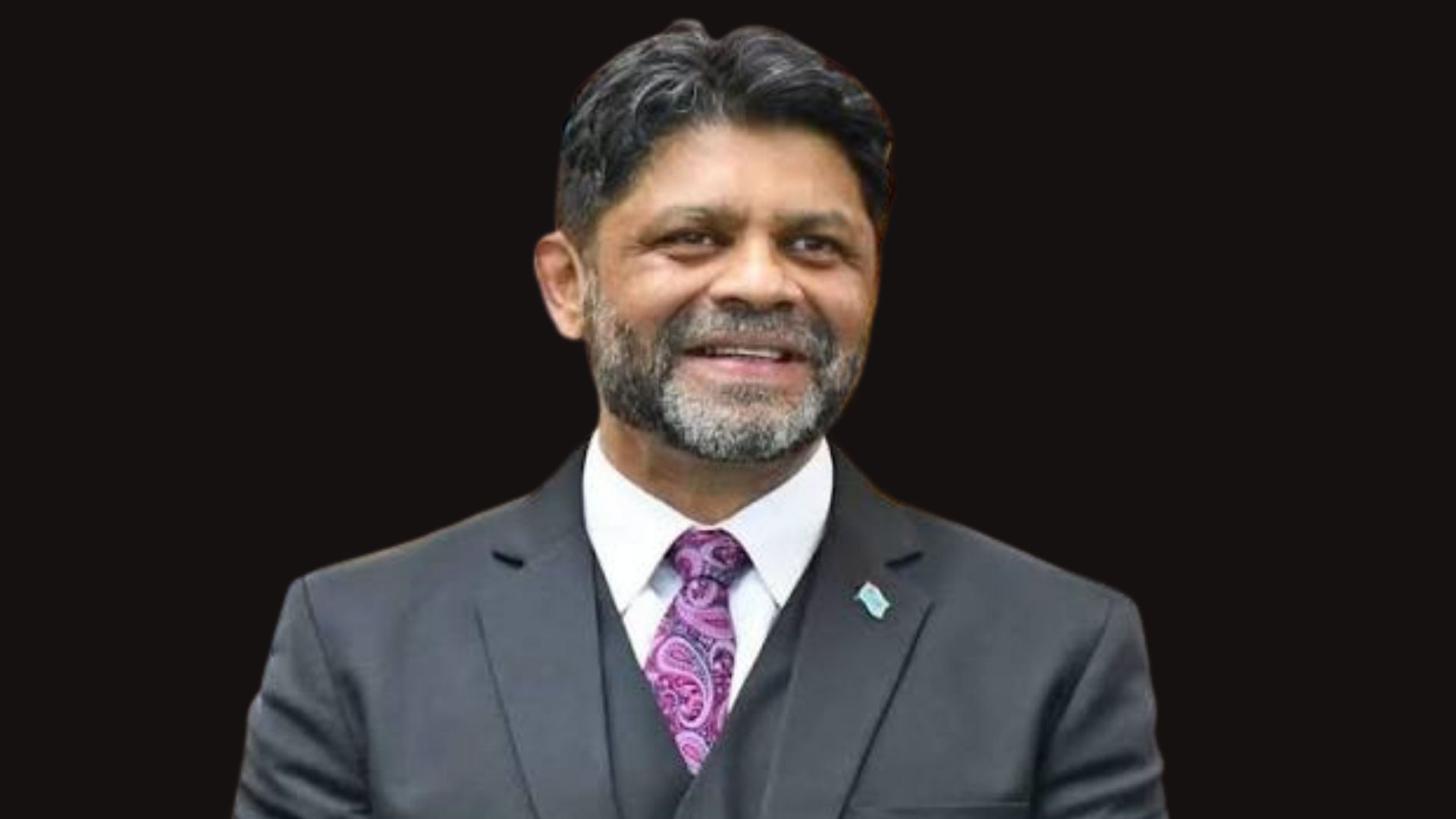 Sayed-Khaiyum Proposes Reforms to Curb Fiji's Debt