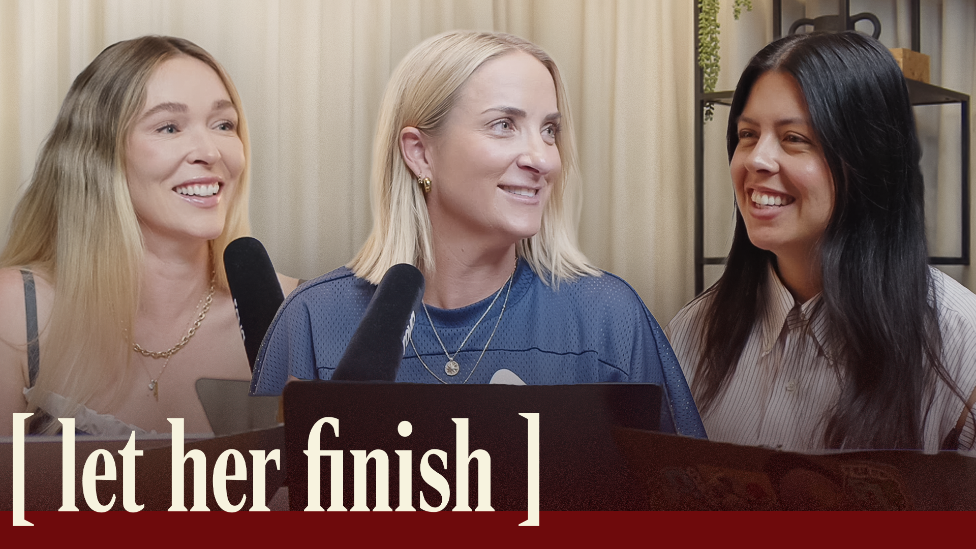 Scary scams, Alix vs. Alex, and the new beauty standard in a "skinny" world.