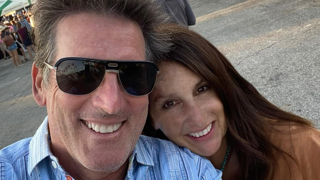 Actor Anthony Guidera dies aged 65