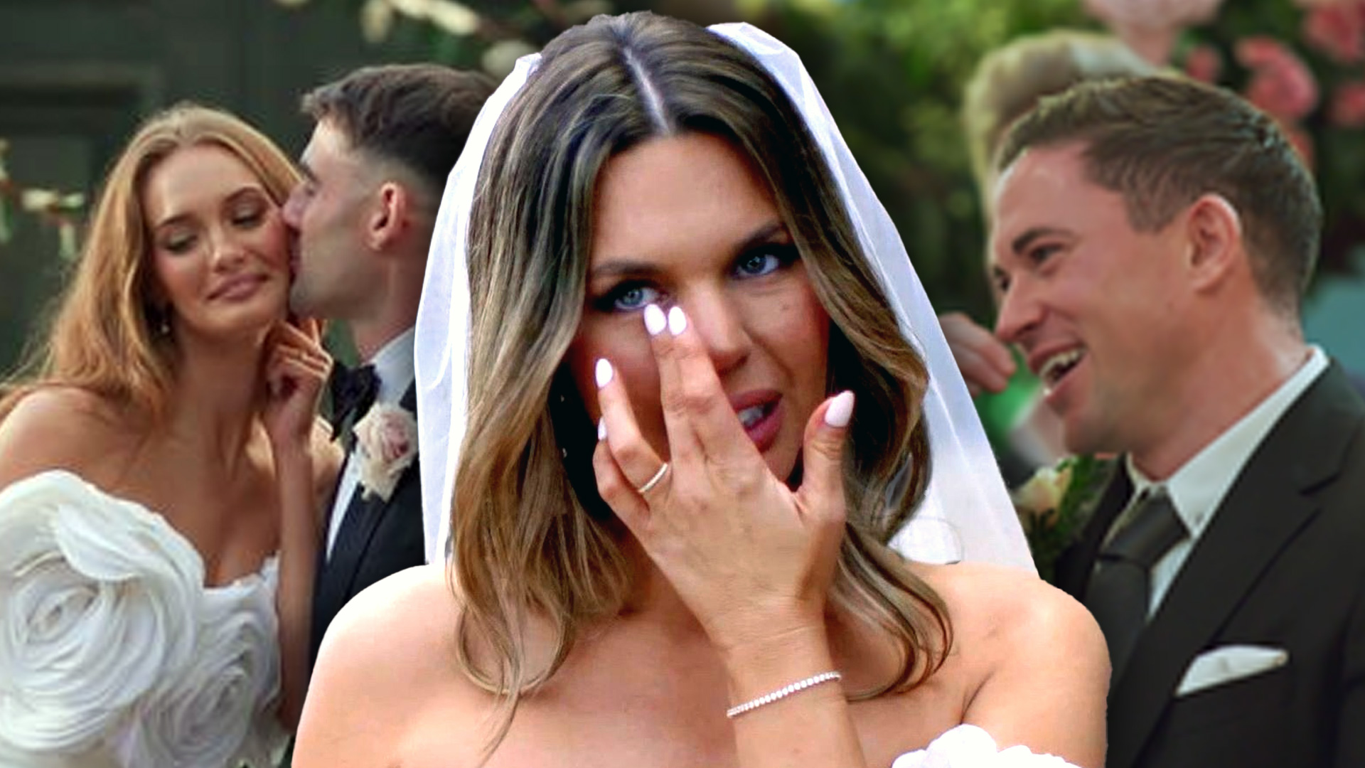 MAFS AU' 2026 set for pure chaos with a dodged kiss, lost rings and a stripper