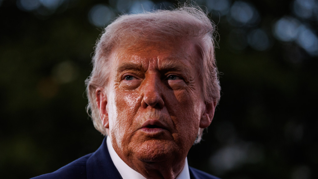 Trump cancels Freedom 250 concerts after artists bail out