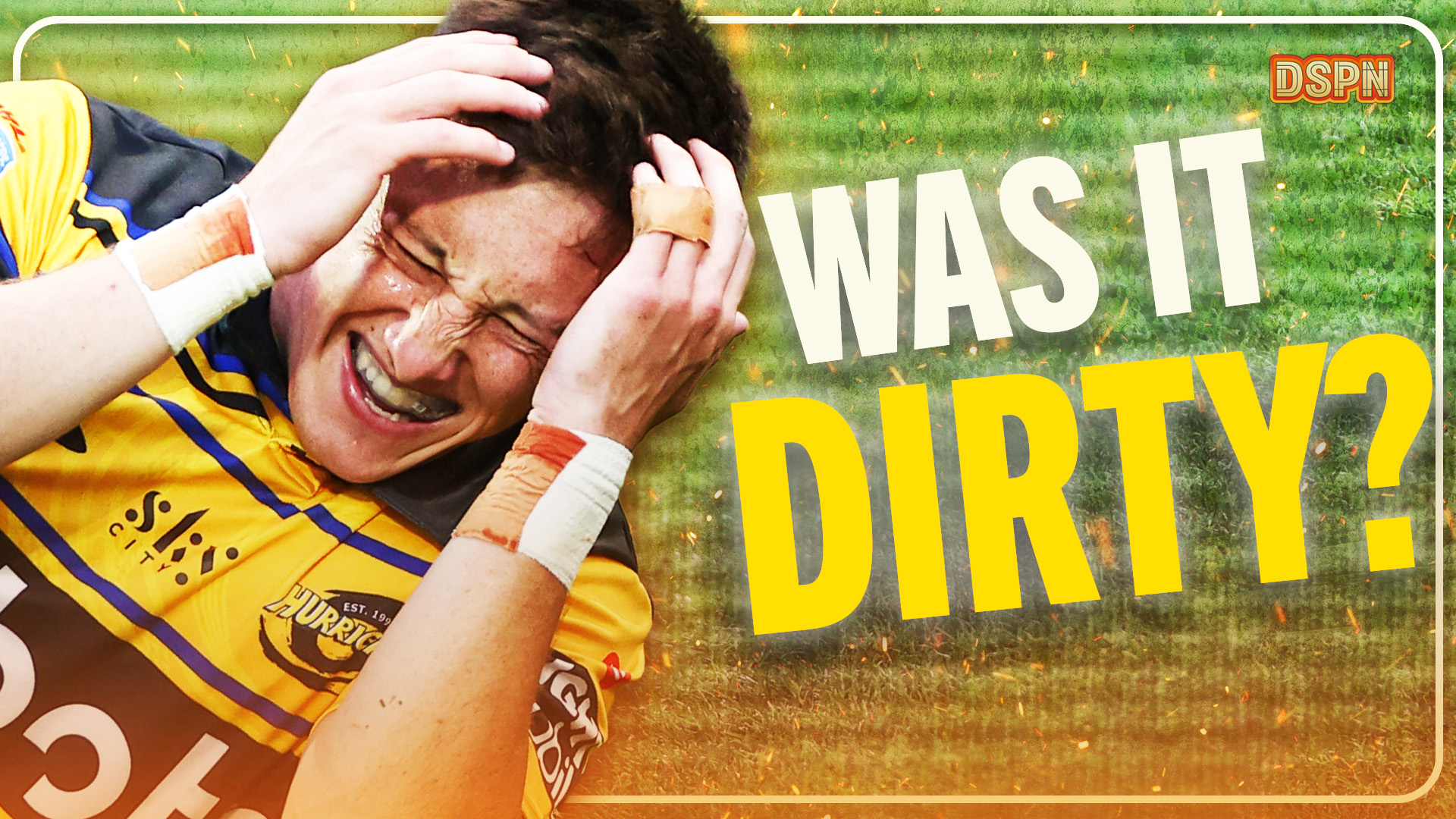 CAM ROIGARD QUICK TAP DRAMA | WHAT'S THE VERDICT?