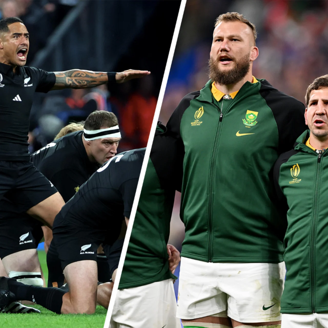 Countdown to glory: Former All Black reveals winning formula for Rugby ...