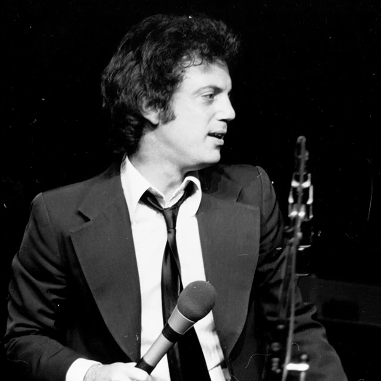 Billy Joel's Moscow Meltdown. | Articles | rova