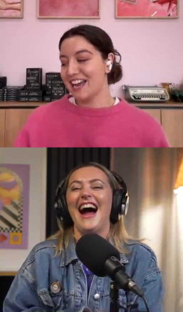 Book Recommendations of alllll romance tpes from the amazing Ruby!