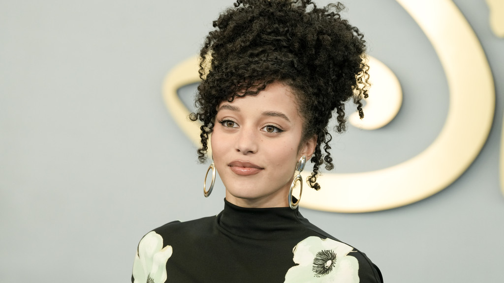 Chase Infiniti, David Harbour among winners at Gotham TV Awards