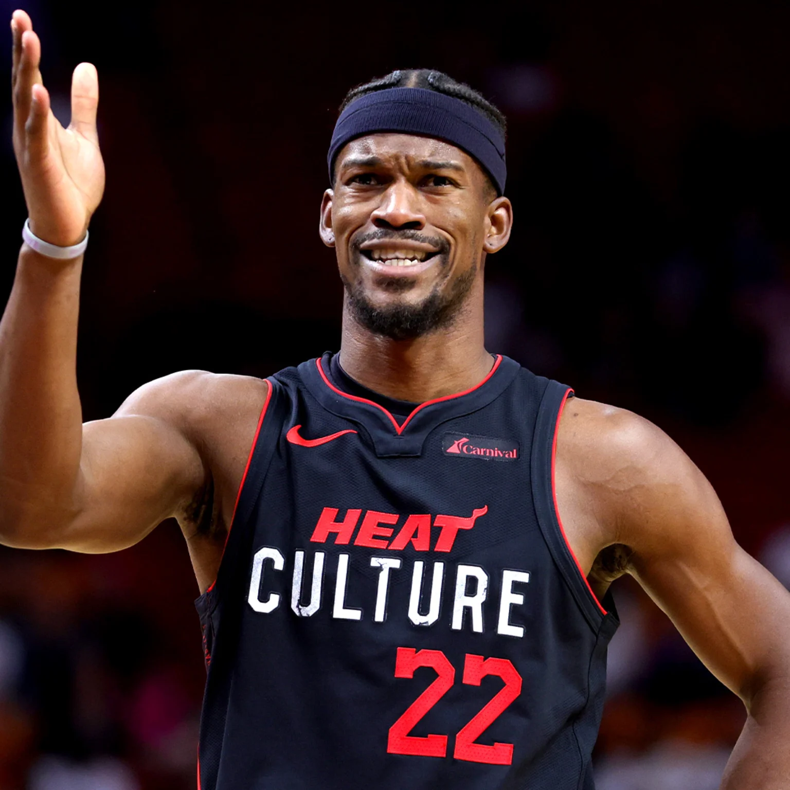 Miami Heat trade Jimmy Butler to Warriors in multi-team deal - was it the right call? | rova