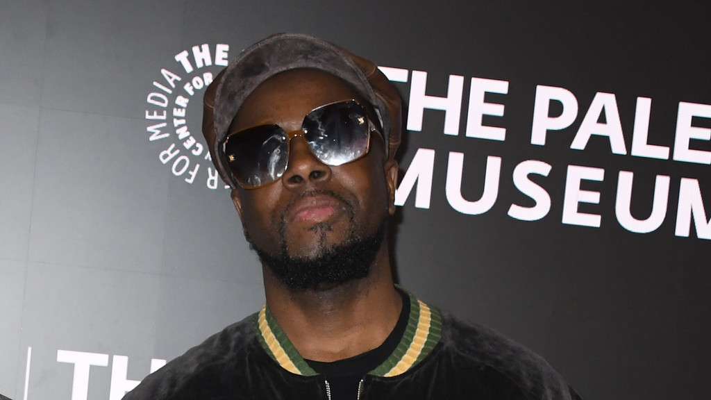 Wyclef Jean hints at new Fugees album