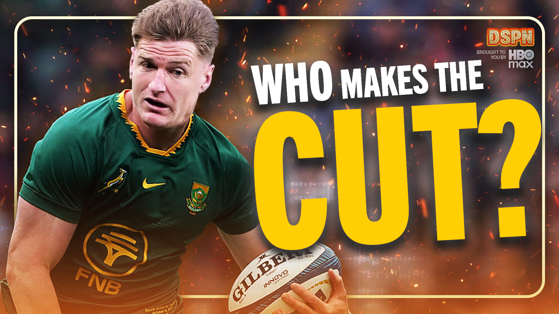 Which All Blacks Could Make The Springbok 23?