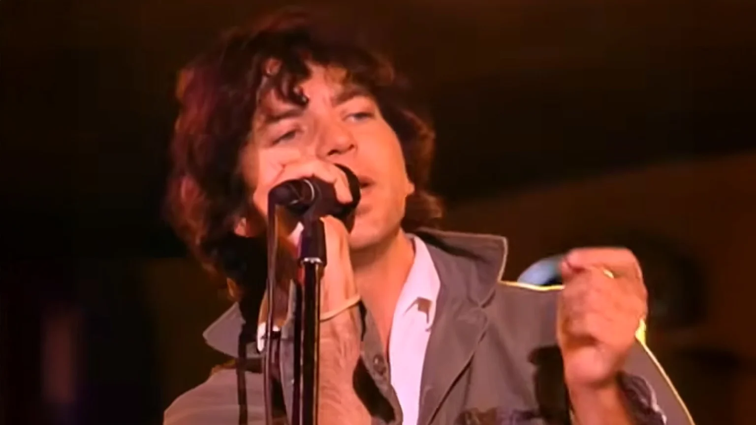 Edie Vedder