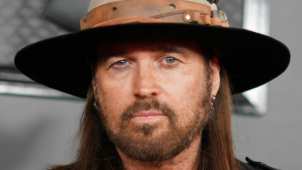 Billy Ray Cyrus 'will always love' Dolly Parton with his 'whole heart'
