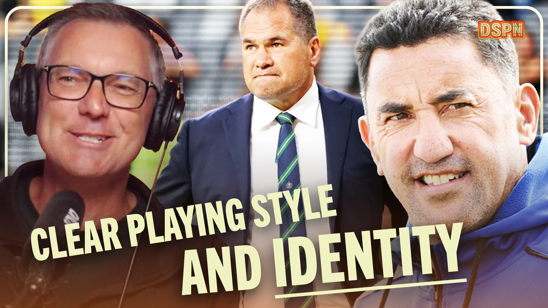 Daryl Gibson breaks down All Blacks' test readiness