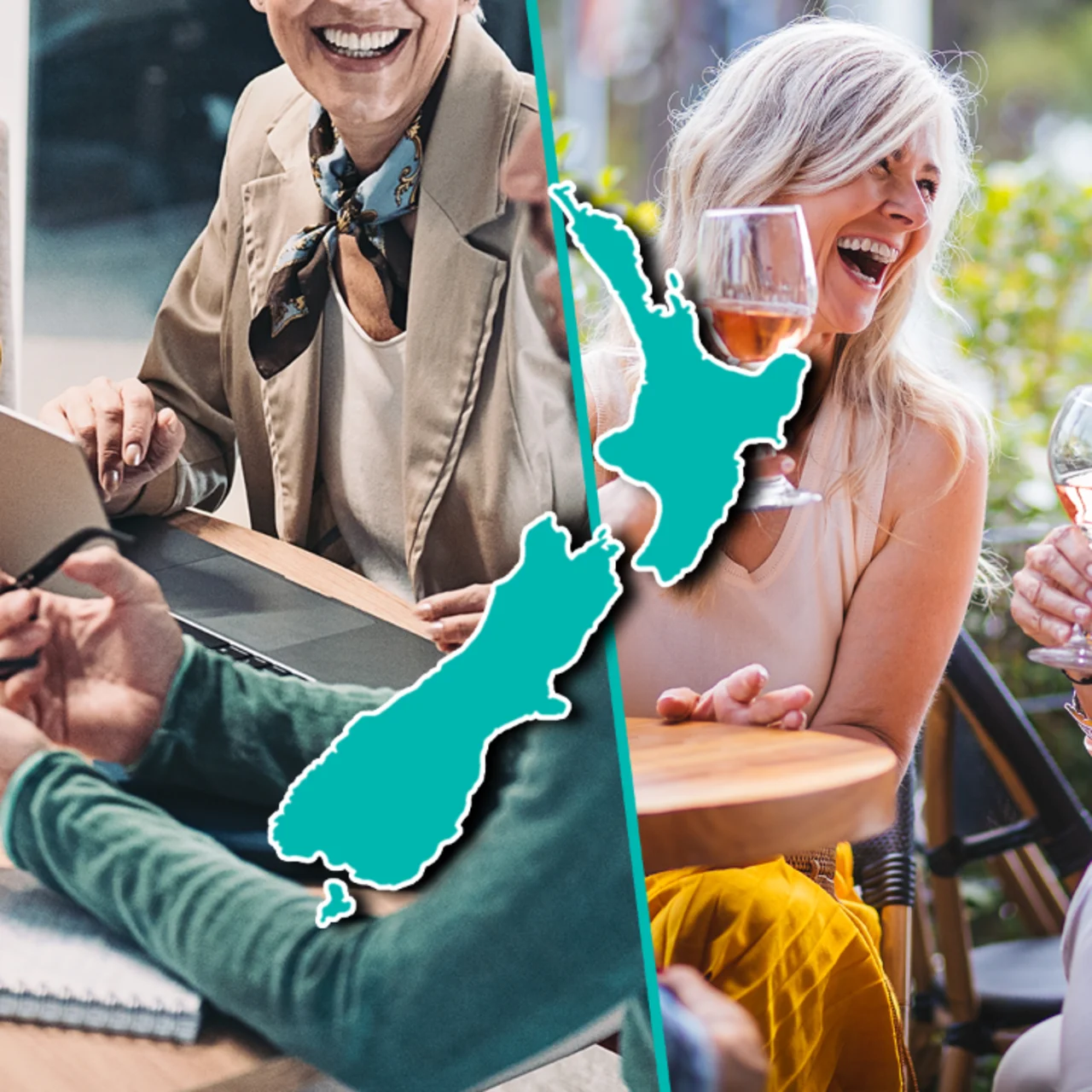 Kiwis surprised by New Zealand's ranking in list of countries with the ...