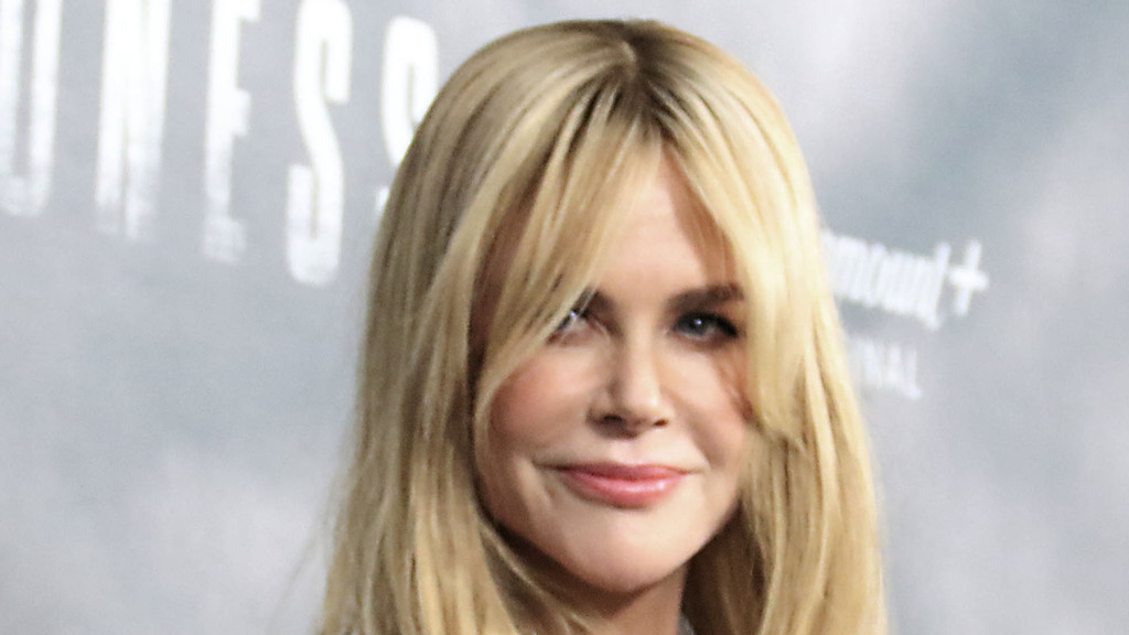 Nicole Kidman reunites with Troye Sivan for surprise music video appearance