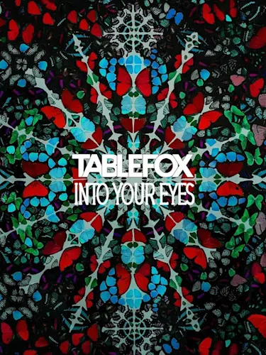 Tablefox Into Your Eyes