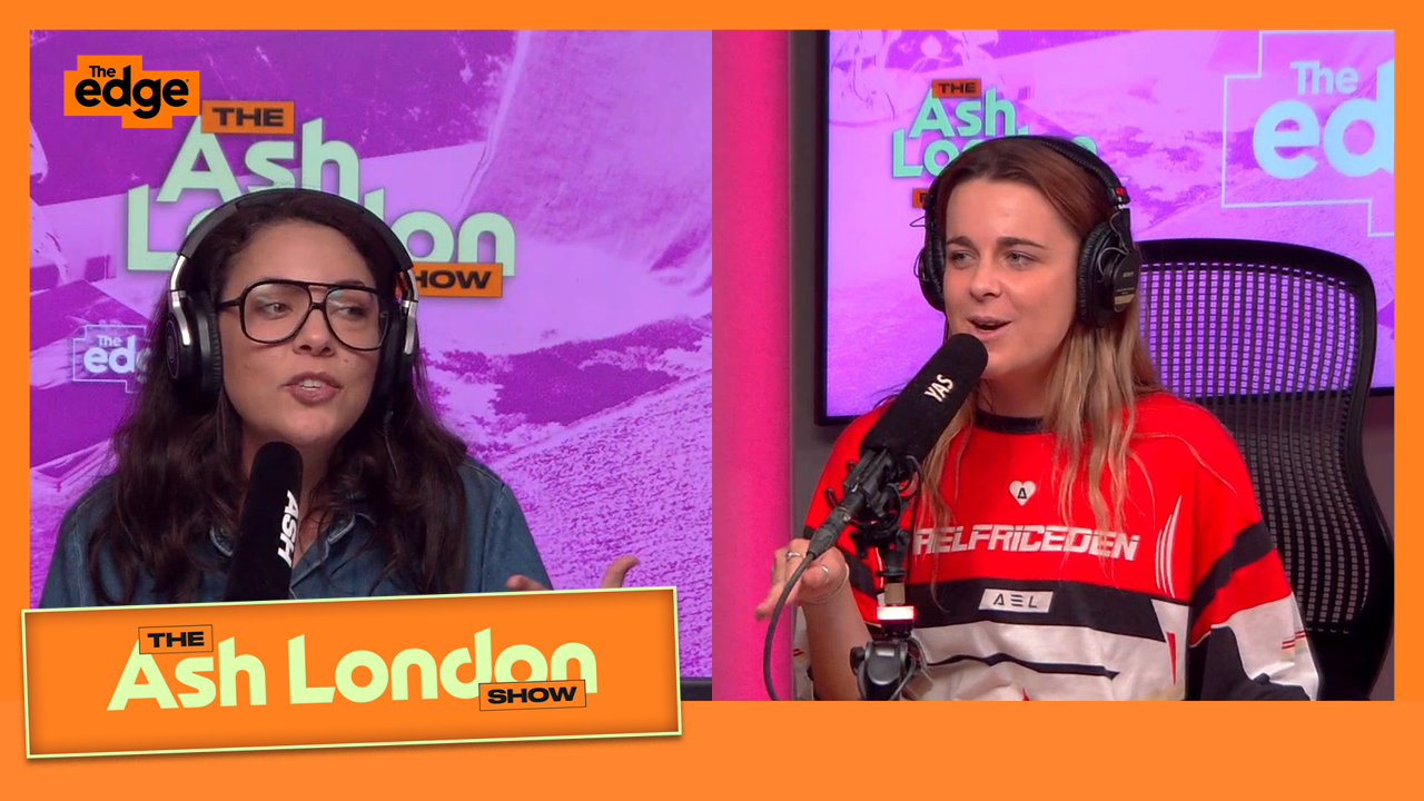 Jordyn with a Why: The voice of New Zealand?