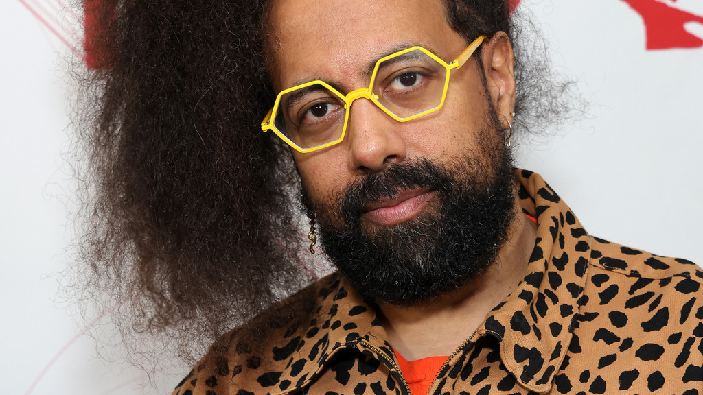 Reggie Watts drops out of comedy festivals amid abuse allegations