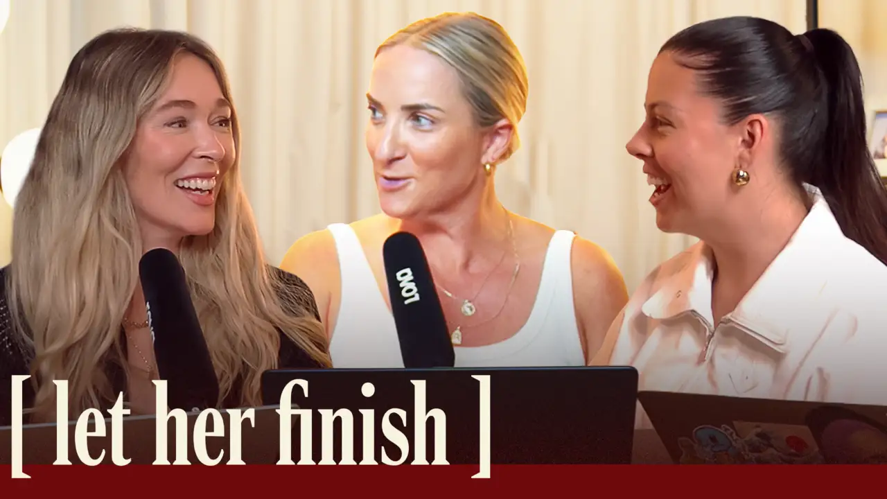 MENergy, Swallowing a Compliment, Breaking the Law and Casting Spells