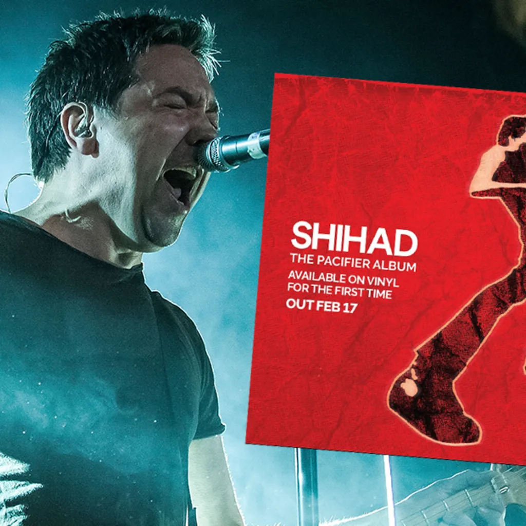 Shihad announce special edition vinyl to celebrate 20 years of ...