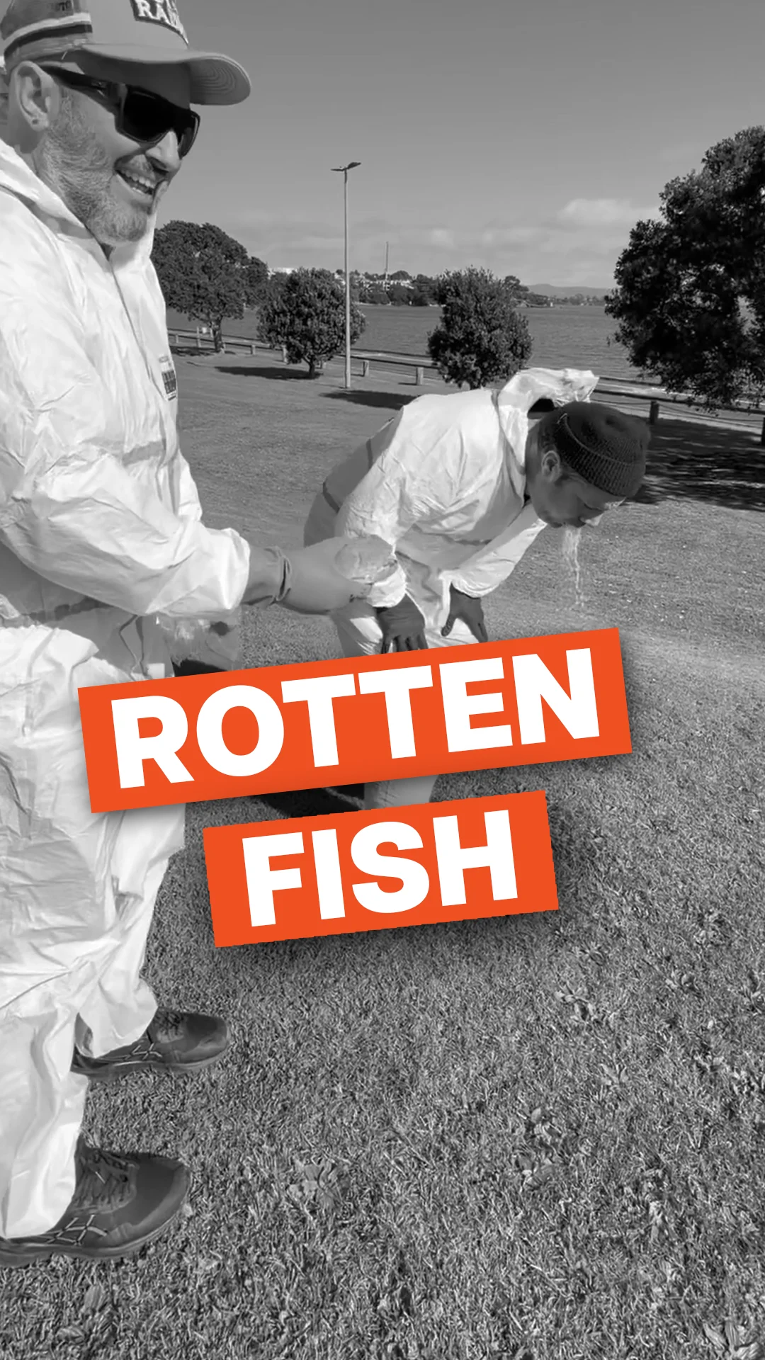 Will Surströmming FINALLY make Jay Spew?
