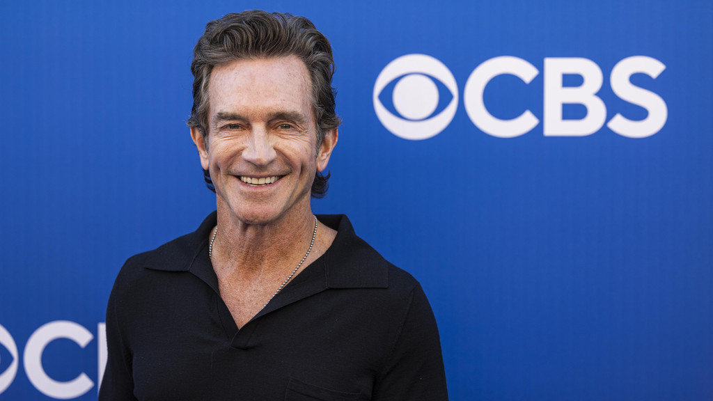 Scott Probst, brother of TV host Jeff Probst, has died