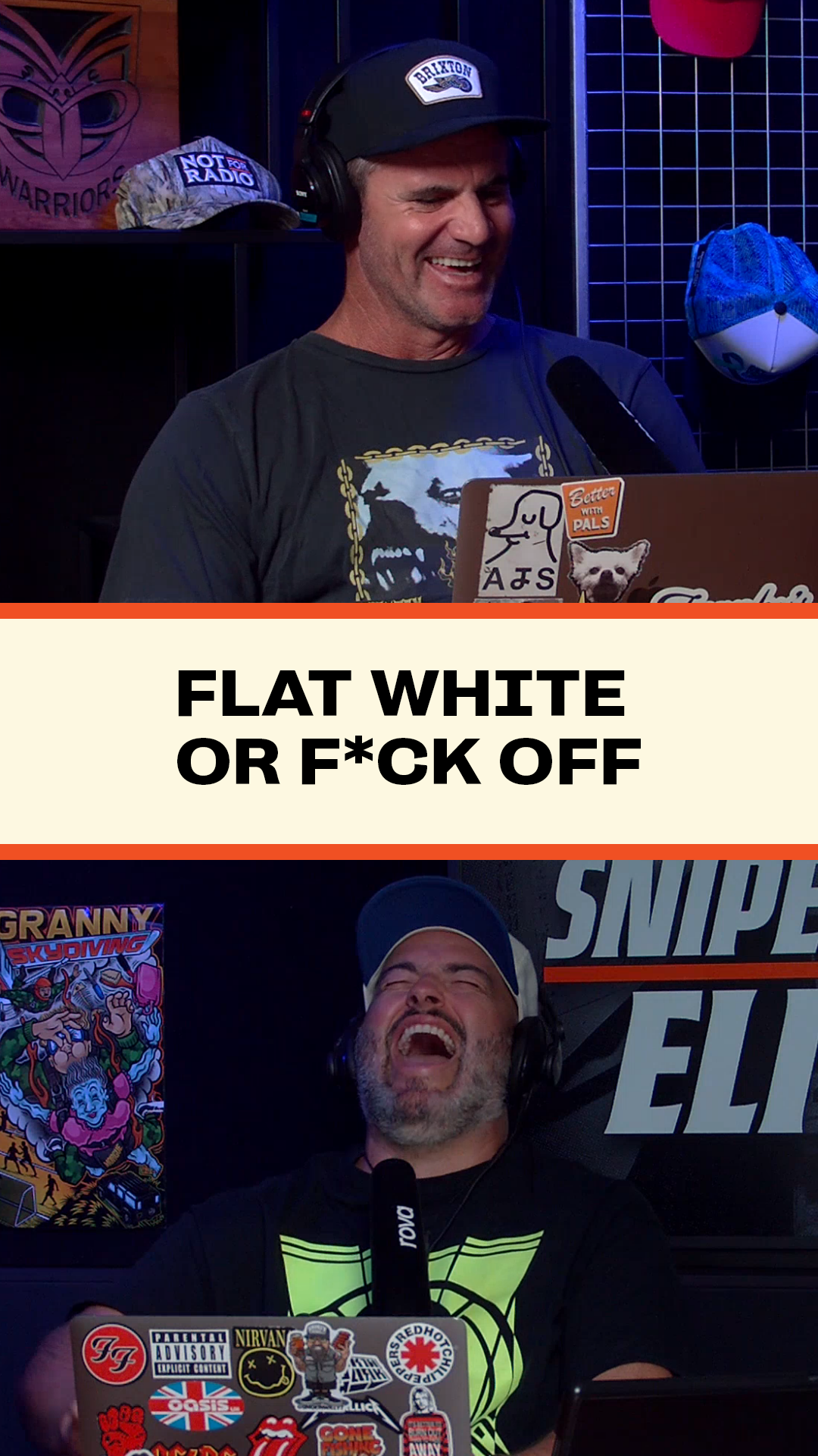 Not a bad business idea?