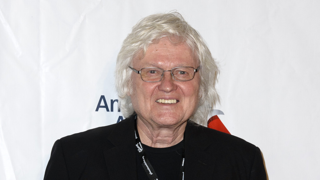 Wild Thing songwriter Chip Taylor dies