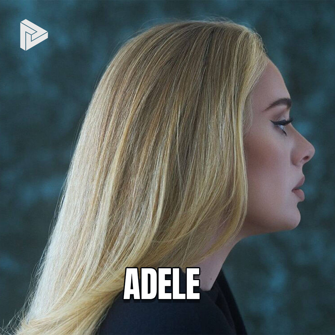 Adele 