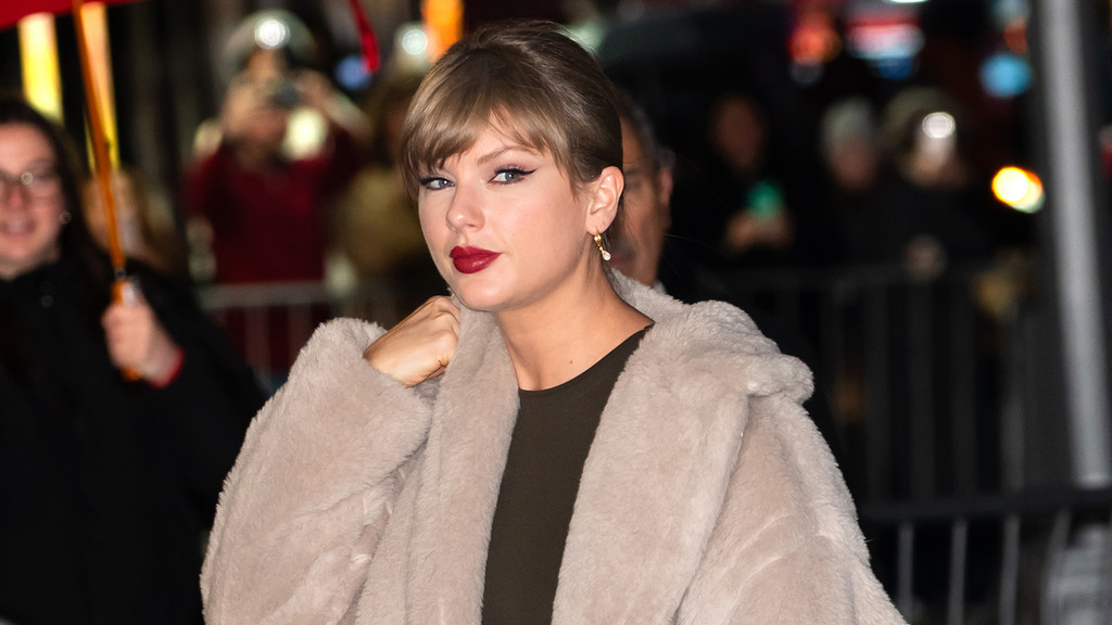 Toy Story 5 sparks Taylor Swift speculation