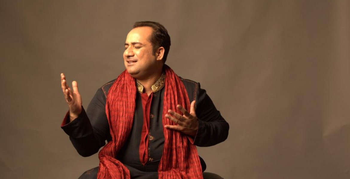 Rahat Fateh Ali Khan