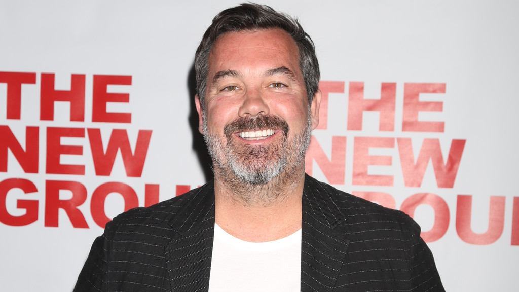 Duncan Sheik hospitalised: 'critical but stable'