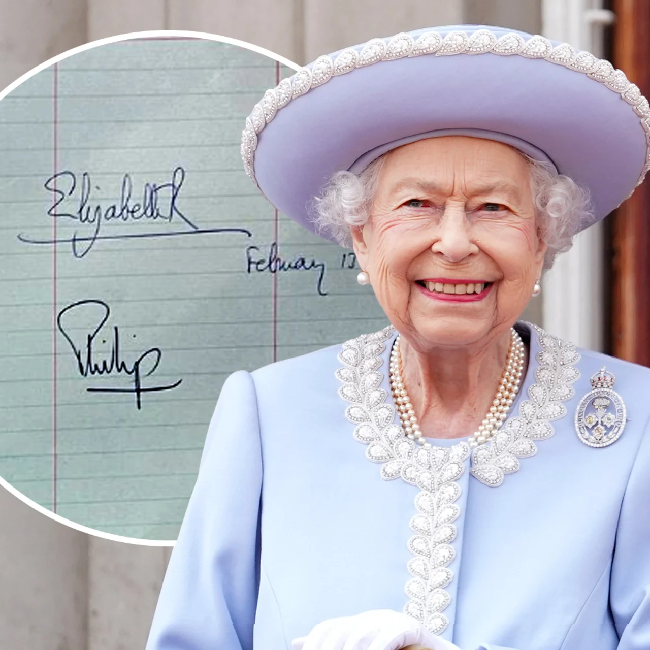 Kiwi pub’s rare Queen Elizabeth II signature goes to auction for big ...