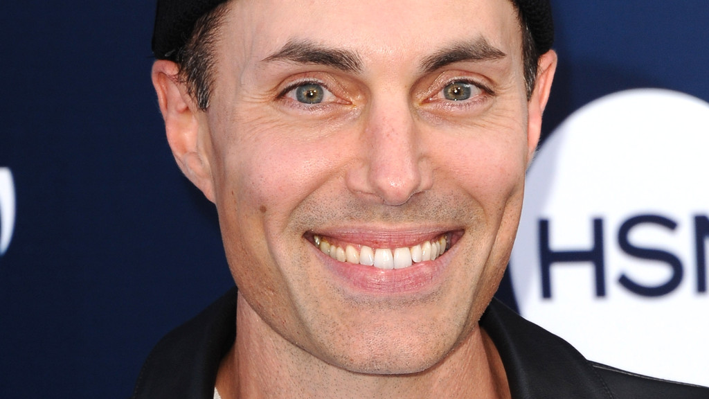 James Haven announces he's gay: 'I'm tired of dimming my light'