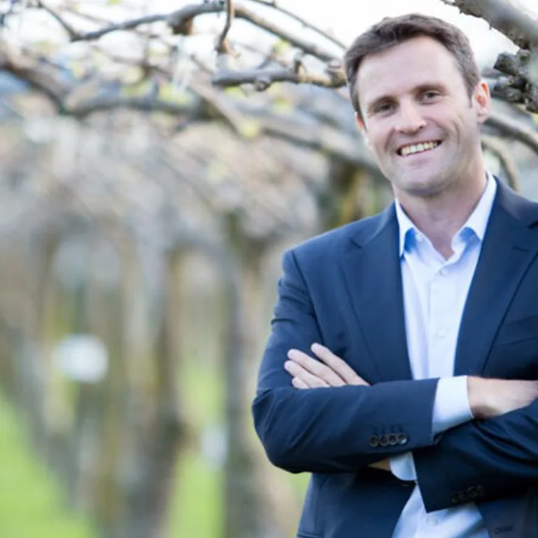 Zespri CEO Dan Mathieson resigns to lead Driscoll's as President of the ...
