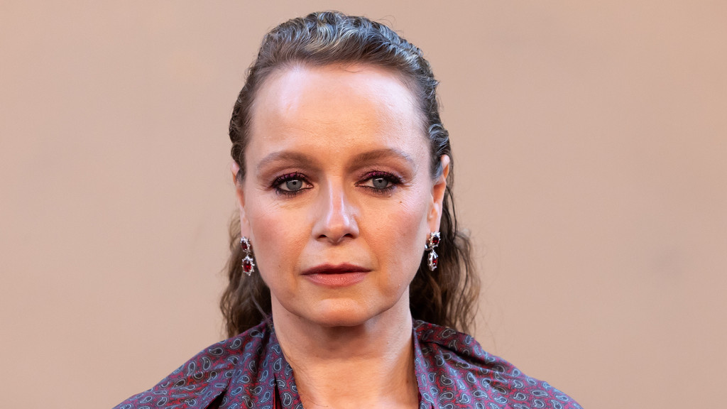 Samantha Morton was 'hurt' being replaced by Scarlett Johansson in Her