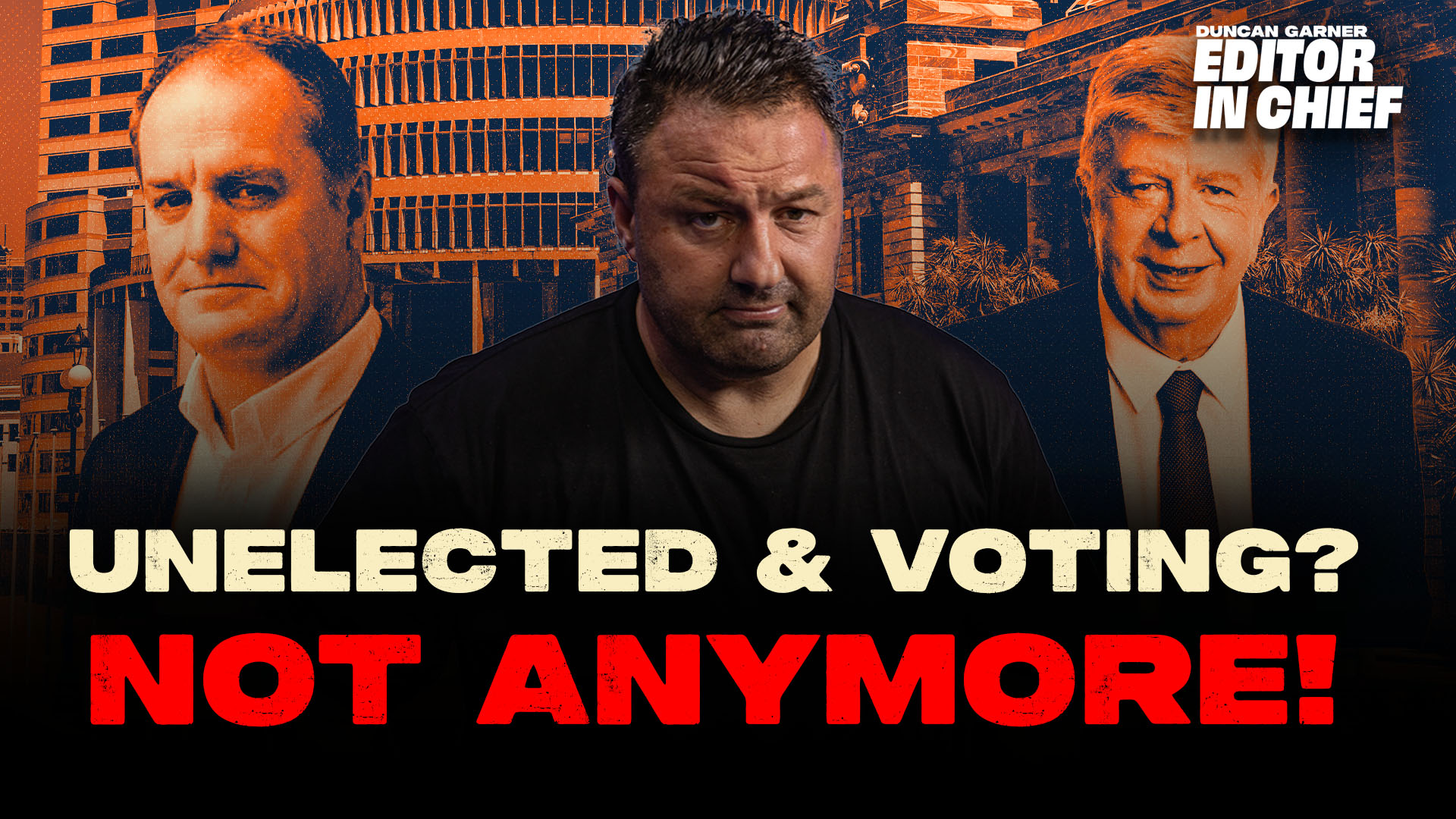 Māori Statutory Board Voting Rights Removed - Auckland Council Co-Governance
