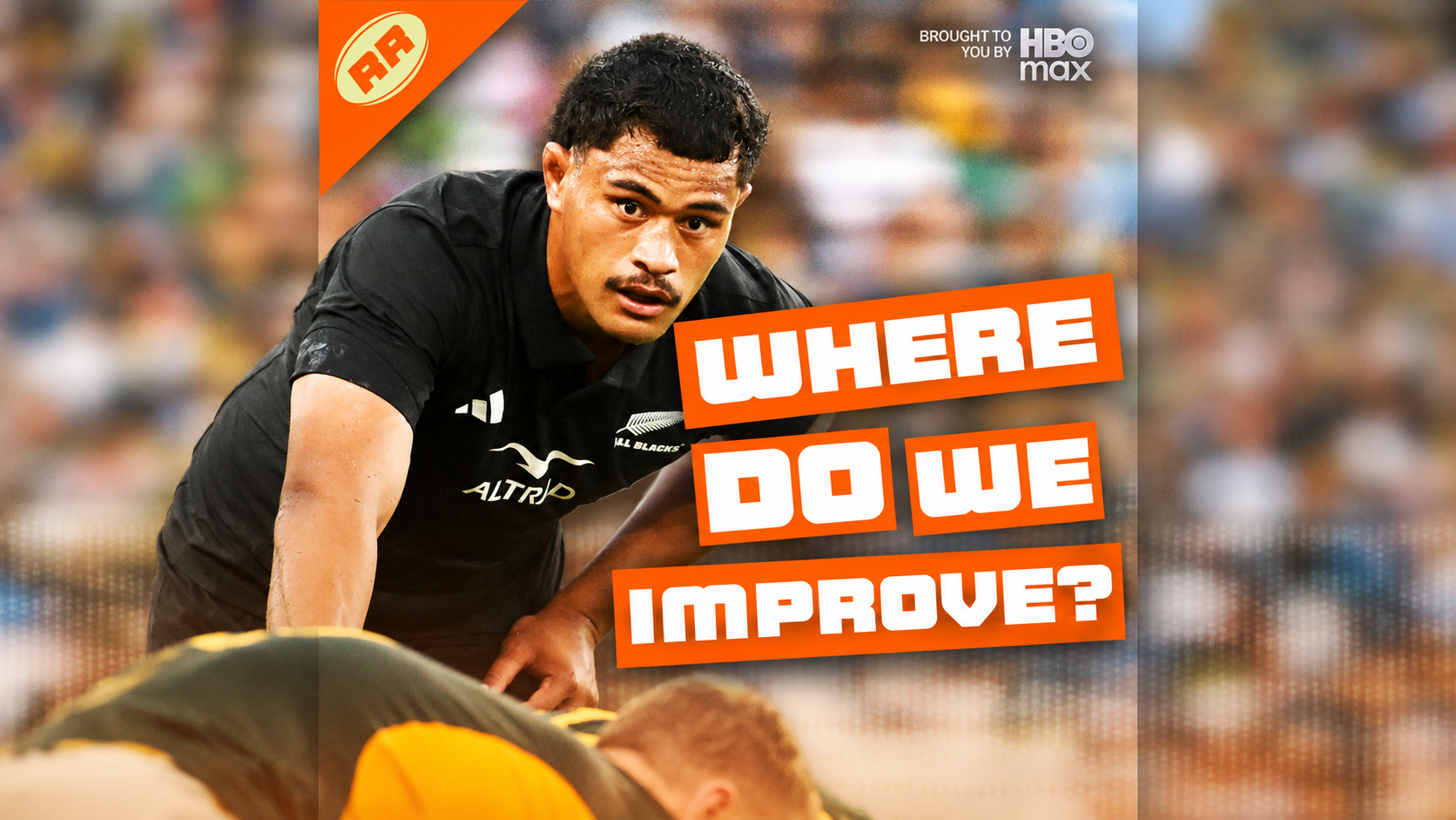 The Springboks Gave Us A Reality Check | Where Do We Improve?