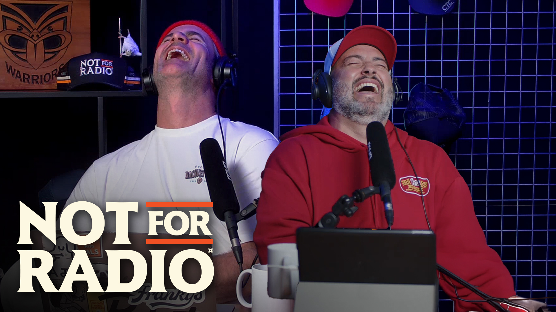 Fellaaas & Fallopians