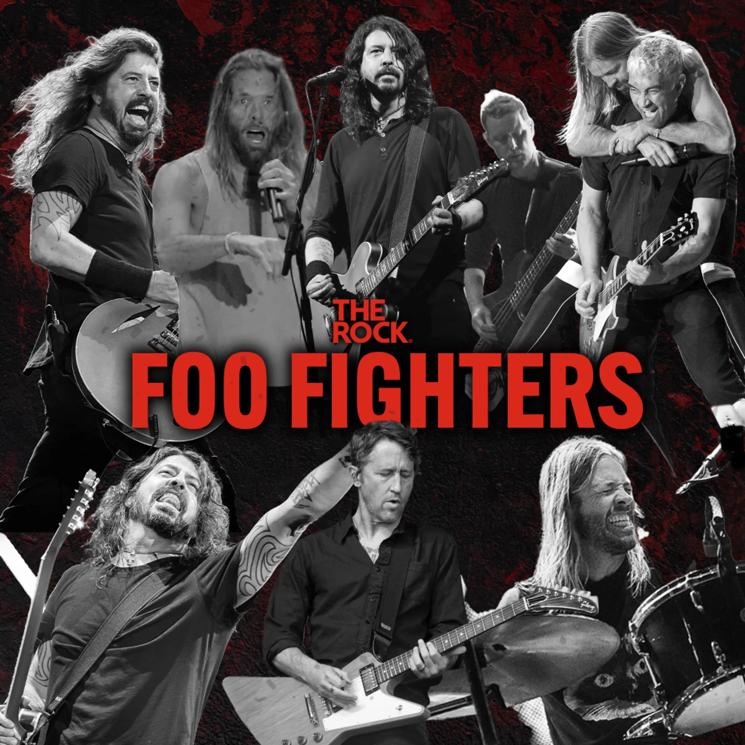 Foo Fighters
