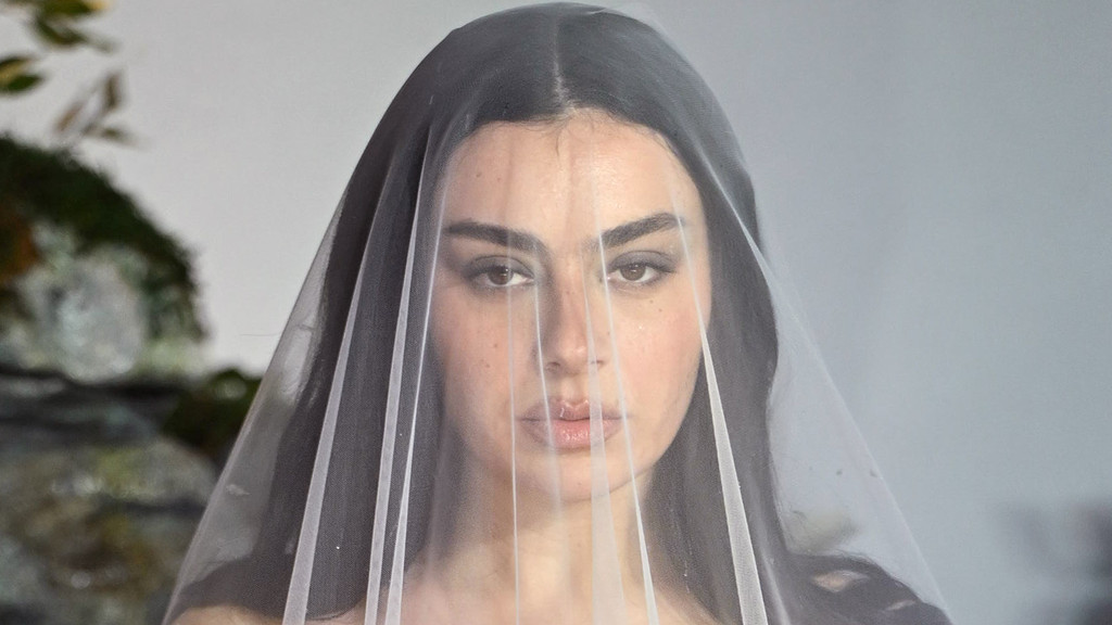 Charli XCX announces next album Music, Fashion, Film