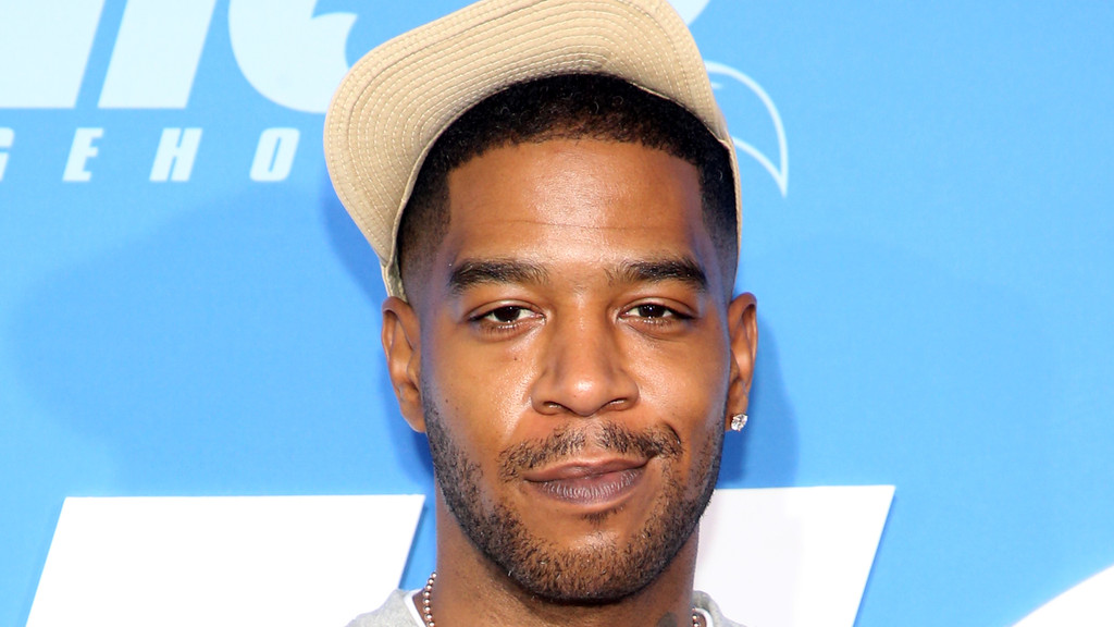 Kid Cudi gearing up to shoot second directorial feature