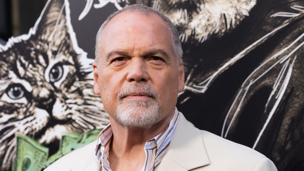 Vincent D'Onofrio recalls Men in Black director's surprising rule