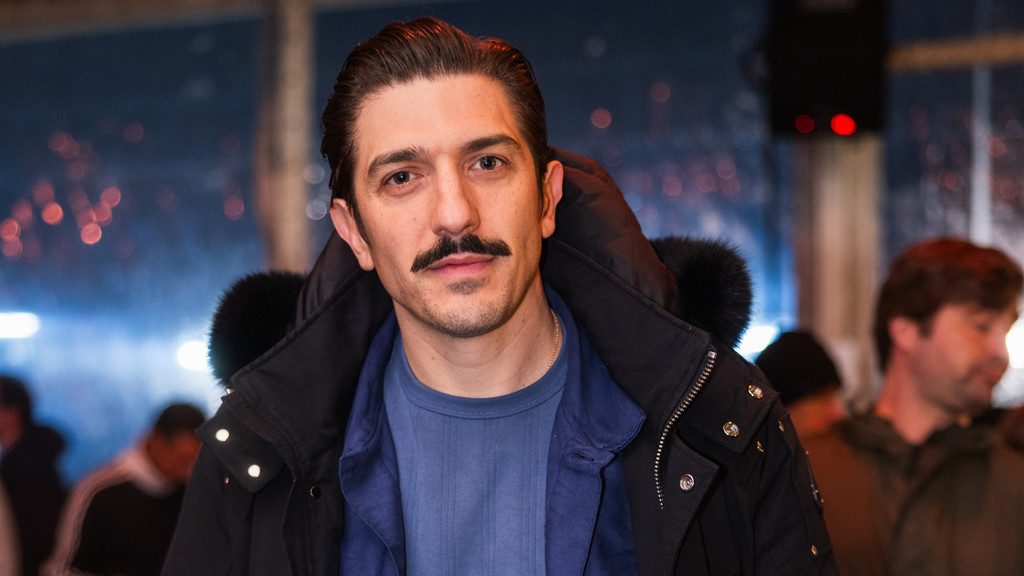 Andrew Schulz joins Michael B. Jordan, Austin Butler in Miami Vice '85
