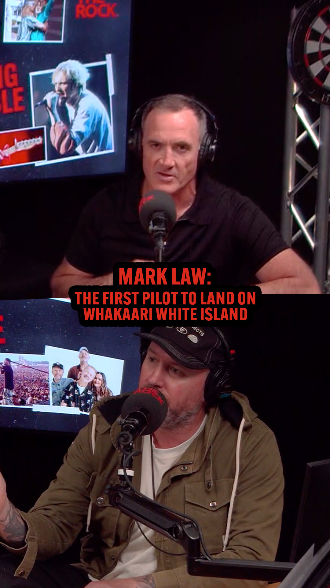 Mark Law on Whakaari & the WorkSafe Battle