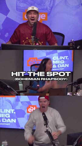 Hit the Spot - Bohemian Rhapsody