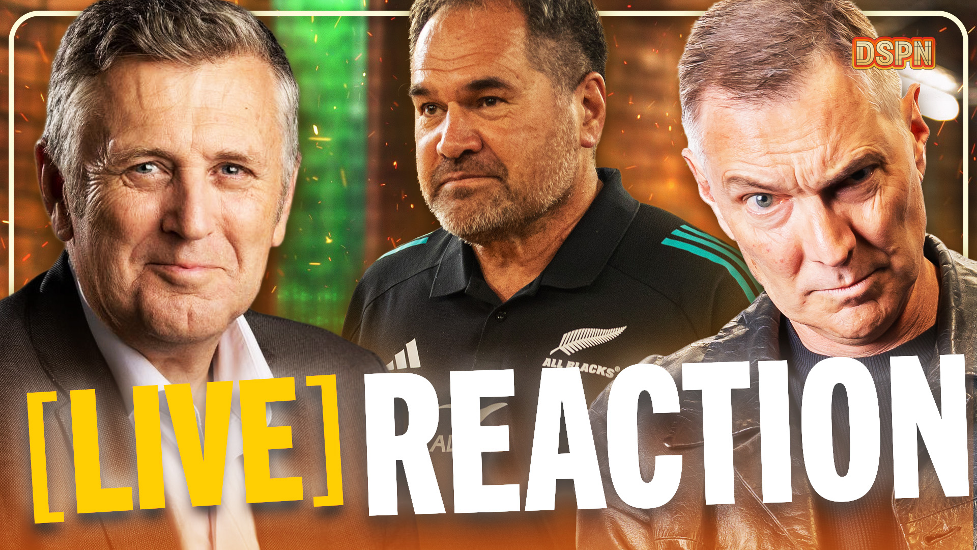 Martin Devlin - "Rennie's first All Blacks squad gets the big calls right!"