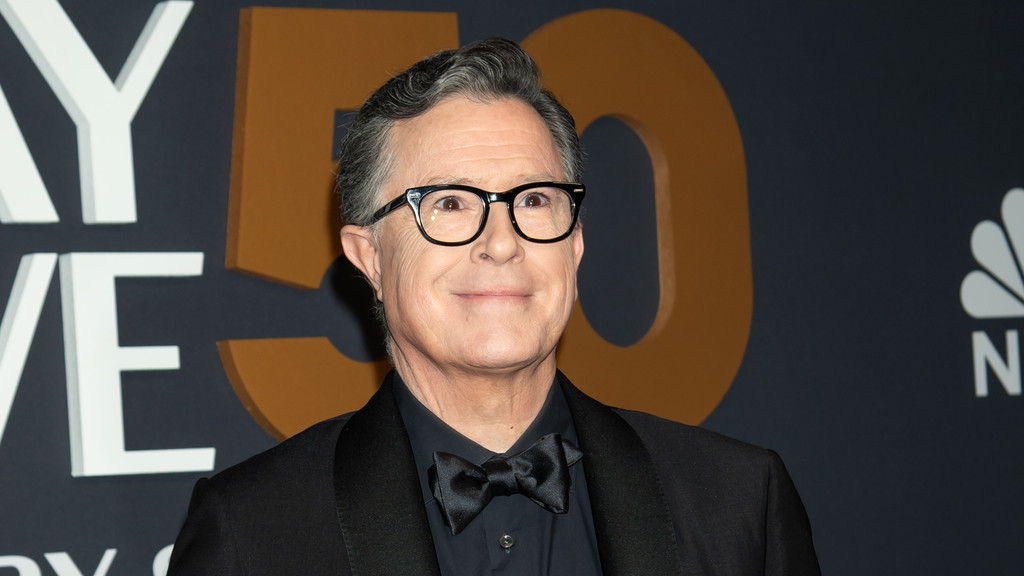Late-night hosts reunite for one-off Strike Force Five podcast episode