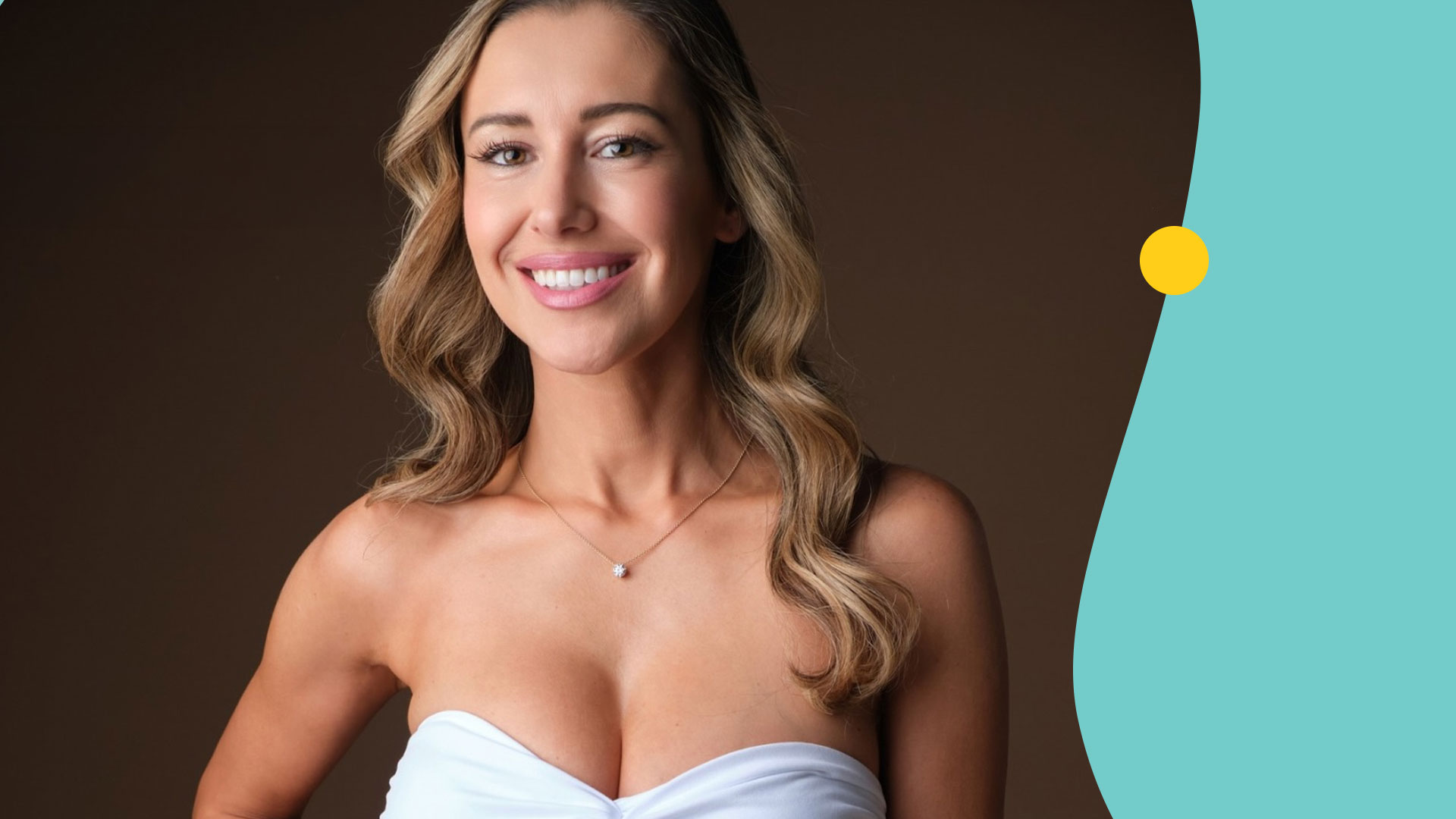 'There's no expiry date on your dreams': redefining beauty pageants at age 40
