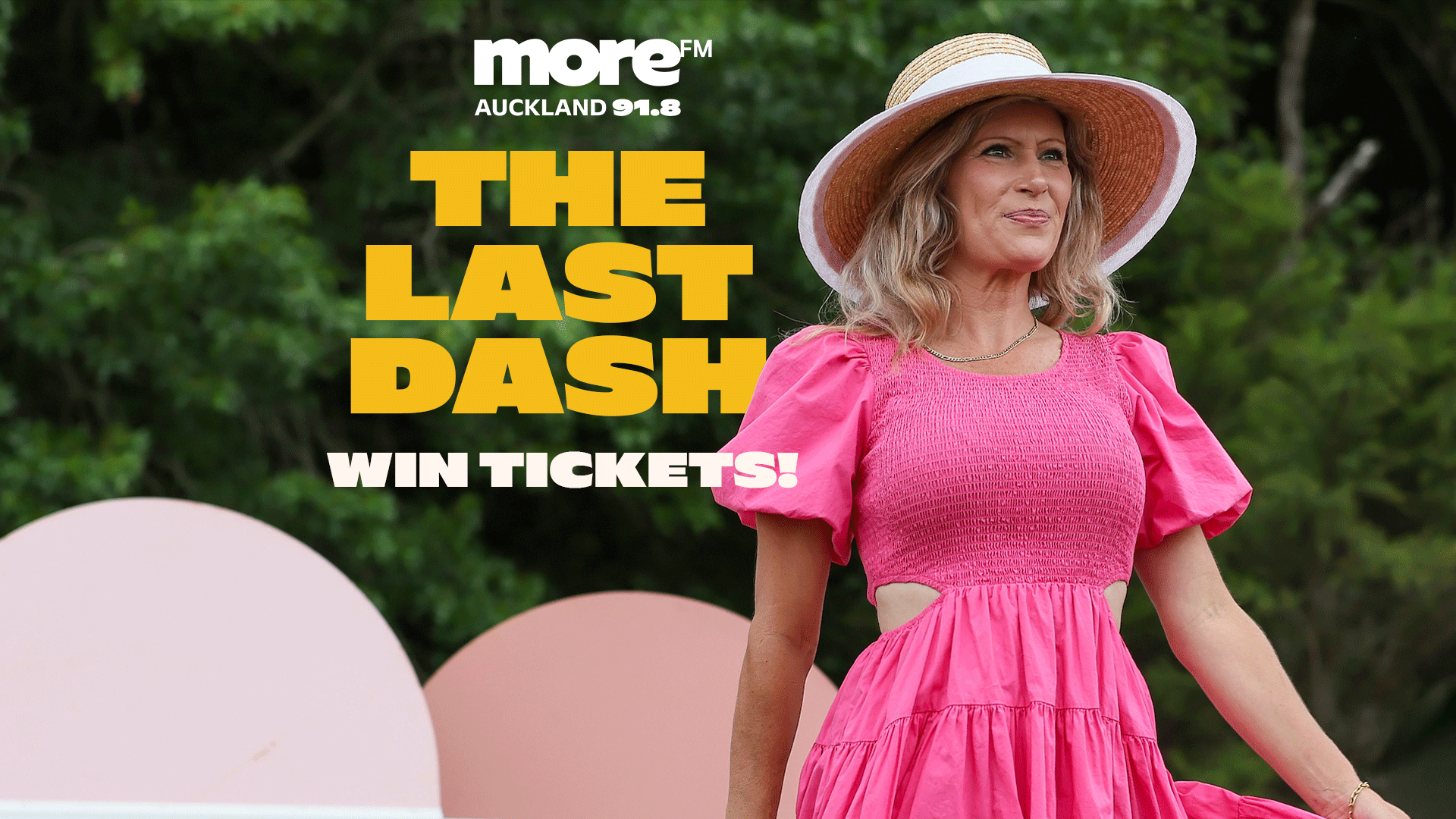 Final Chance to Win a Pass to The Milford NZ Polo Open